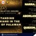 Palawan’s model municipalities honored at 2023 Local Legislative Awards