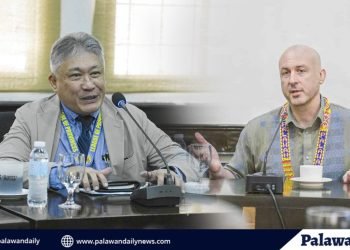 Palawan and US discuss new initiatives for the welfare of American expats