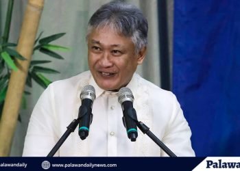 Governor Socrates highlights major achievements and programs at the  2nd State of the Province Address