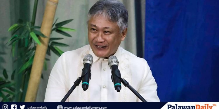 Governor Socrates highlights major achievements and programs at the  2nd State of the Province Address