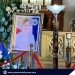 Cong. Hagedorn, binigyang parangal ng punong lungsod
