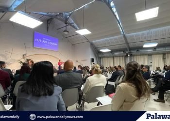 PCSDS participates in ‘Future Forum 2023’ at EU’s diaspora engagement conference in Brussels