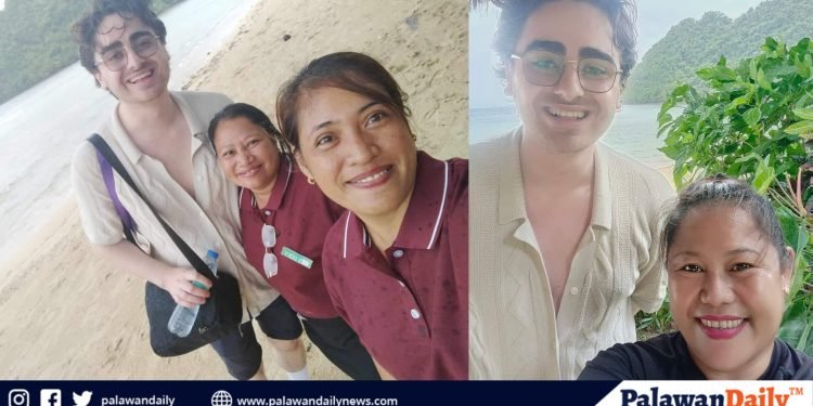 Fan’s magical mix-up: Filipino woman mistakes tourist for ‘Harry Potter’ actor