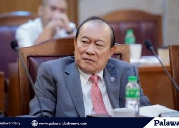Palawan’s Aborlan pushes Alvarez while Puerto Princesa leans toward Romualdez as 3rd District caretaker