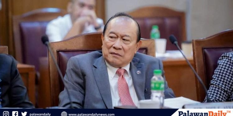 Palawan’s Aborlan pushes Alvarez while Puerto Princesa leans toward Romualdez as 3rd District caretaker