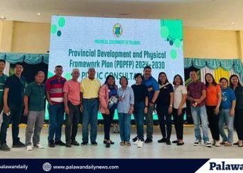 Palawan holds public consultations to shape future development roadmap