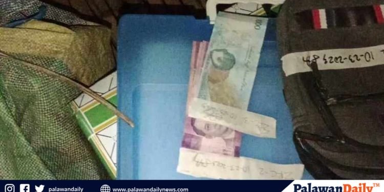 Lalaki sa bayan ng Roxas, nahulihan ng smuggled cigarettes