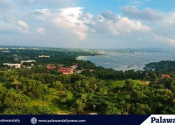 Puerto Princesa ups the ante on urban biodiversity to mitigate climate change effects