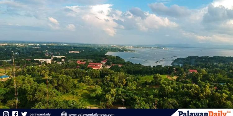 Puerto Princesa ups the ante on urban biodiversity to mitigate climate change effects