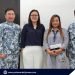 Coast Guard K9 Unit Provincial Government unite to enhance coastal and transport hub security