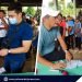 PAF, nagsagawa ng outreach program sa dalawang munisipyo ng Palawan