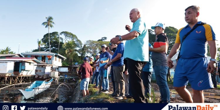 5th episode of ‘Save the Puerto Princesa Bays’ collects 89.07 tons of trash