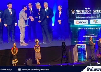 Palawan-based Farm Konekt Holdings establishes trade with Brunei, Malaysia