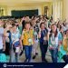 90 students attend savings forum in San Vicente town