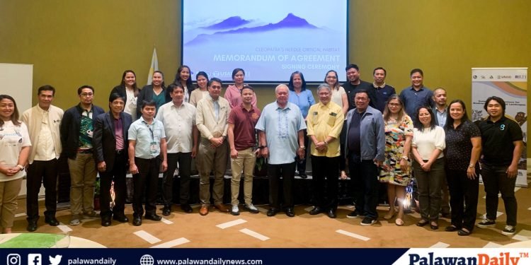 An heirloom for the next generations of Puerto Princesans