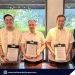Rotary Club of Makati and Angat Buhay to build dorm for PSU studes
