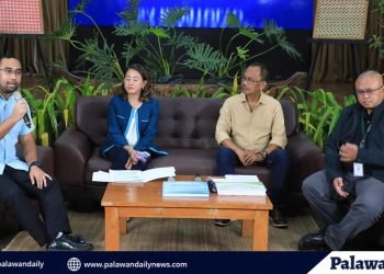 Provincial Government holds deliberation on proposed P4.5-B annual budget for FY 2024