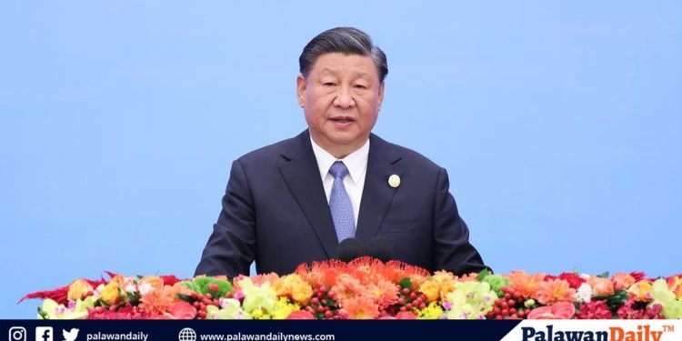 Chinese Embassy warns U.S.: efforts to back Philippines in WPS ‘doomed to fail’