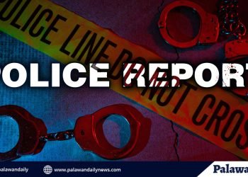 Menor de edad, patay sa saksak sa bayan ng Rizal