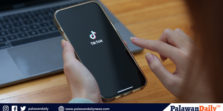 Philippines contemplates TikTok ban due to cybersecurity concerns