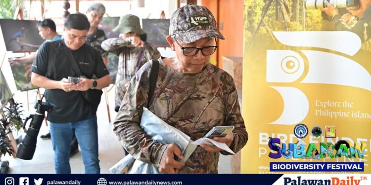 PPUR resumes International Bird Photography Race