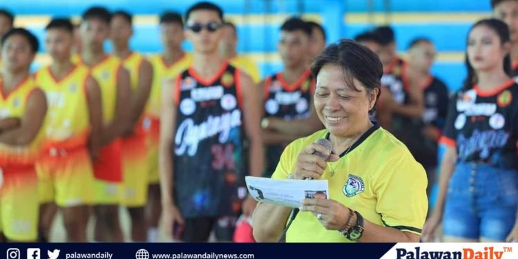 1st SPS Governor’s Cup Basketball League begins
