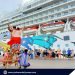 8 cruise ships to arrive in Puerto Princesa