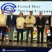 CBNC bags prestigious national awards