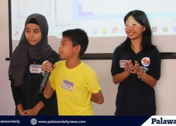 Palawan wraps up transformative 2023 Regional Children’s Congress