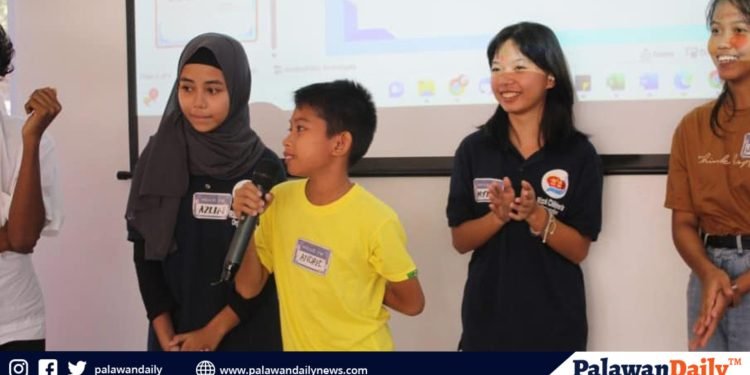 Palawan wraps up transformative 2023 Regional Children’s Congress