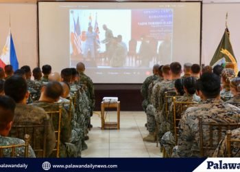 KAMANDAG 2023, lalahokan ng bansang Japan, USA, UK, Korea, at Pilipinas