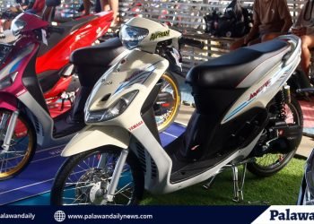 3rd Legends Ride 2023, matagumpay na idinaos sa Puerto Princesa