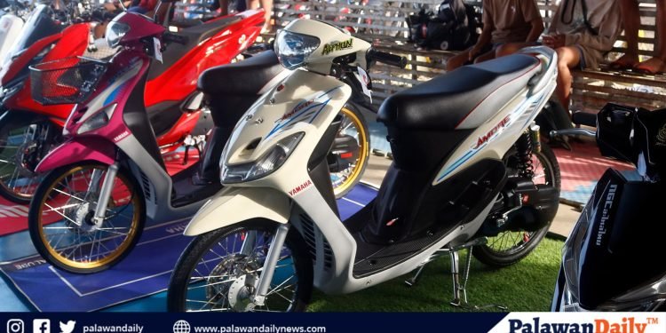 3rd Legends Ride 2023, matagumpay na idinaos sa Puerto Princesa