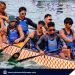 Puerto Princesa hosts Dragon Boat Festival 2023