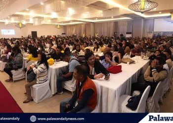 Palawan hosts 11th national conference to boost Philippine cooperative movement