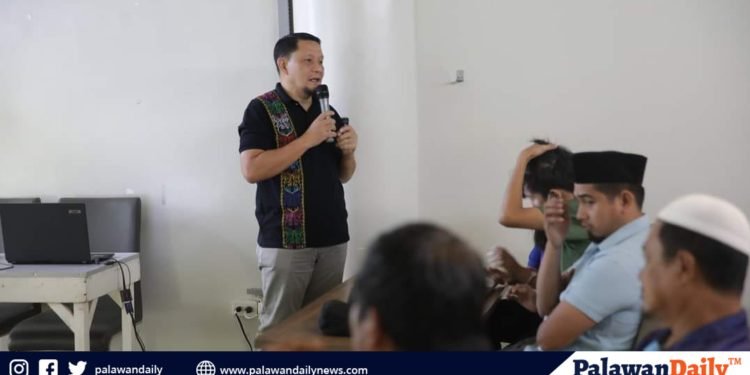 Palawan empowers communities with halal education