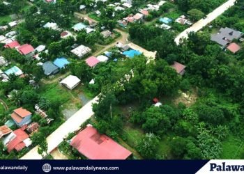 DPWH successfully enhances road network in Puerto Princesa