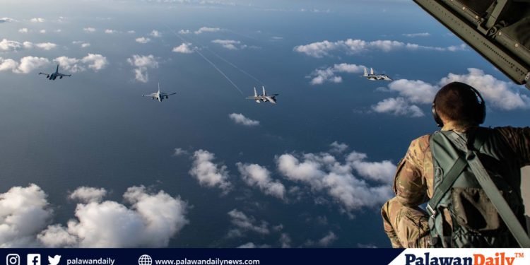 PH-U.S alliance solidifies amid China’s threats in West Philippine Sea