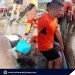 PCG rescues stranded dugong in Puerto Princesa City