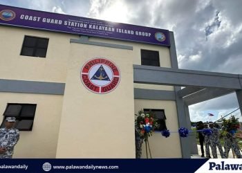 PCG’s Kalayaan Island Station reopens stronger than ever