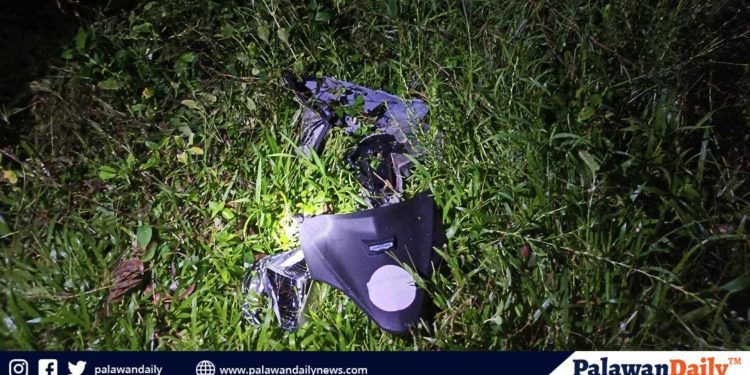 Pasahero ng pickup, patay sa aksidente sa bayan ng Taytay