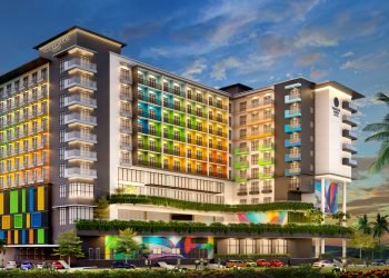 Megaworld to build second hotel in Palawan