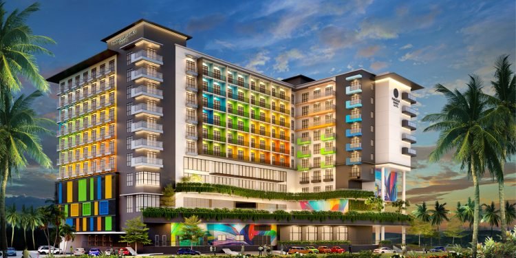 Megaworld to build second hotel in Palawan