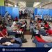 TOW-West, nagdiwang ng ika-51 anibersaryo sa pamamagitan ng blood letting activity
