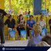 Ugnayan sa Barangay, pinangunahan ni Mayor Bayron