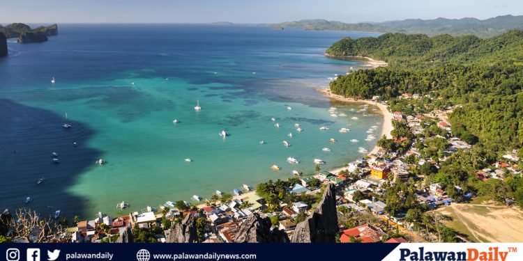 El Nido reminds tourists’ adherence to dress code in town areas following elders’ request