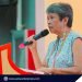 Author and historian Marie Silva Vallejo shares the story of ‘Dauntless’ at Palawan State University