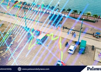 Puerto Princesa City leads economic surge among highly-urbanized cities outside NCR