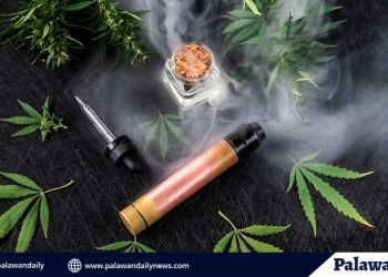 PDEA, nagbabala sa publiko sa pagtaas ng marijuana-infused vapes
