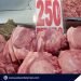 Pork export cause surging prices